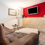 Apartmán Kropp