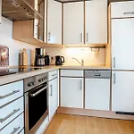 Kropp Apartmán Knorrendorf