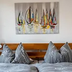 Kropp Apartmán *