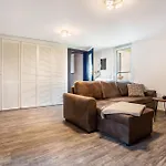Kropp Apartmán *