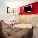 Kropp Apartmán