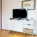 Kropp Apartmán Knorrendorf