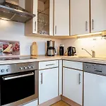 Kropp Apartmán *