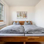 Kropp Apartment Knorrendorf