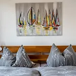 Kropp Apartment
