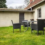 Kropp Apartment