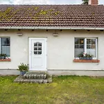 Kropp Apartmán Knorrendorf
