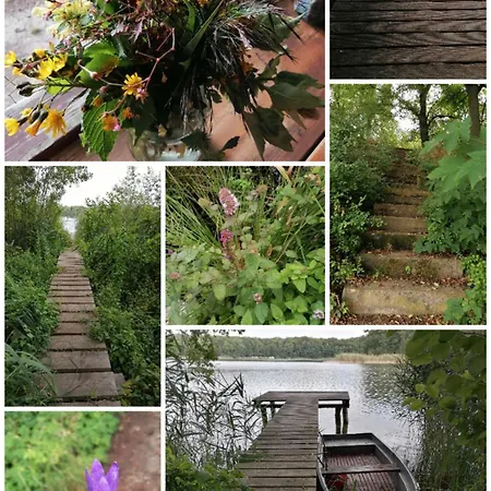 شقة Kropp Knorrendorf