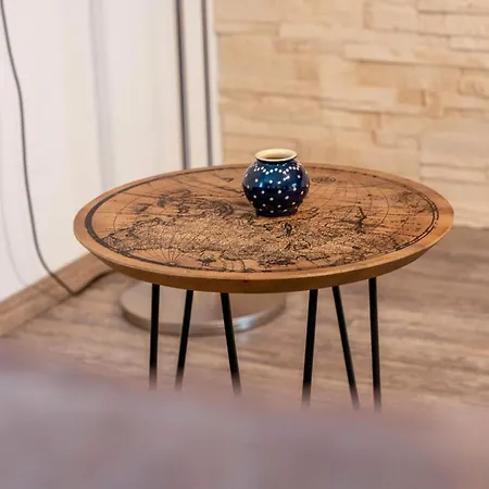 شقة Kropp Knorrendorf