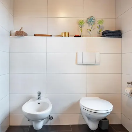 Kropp شقة Knorrendorf