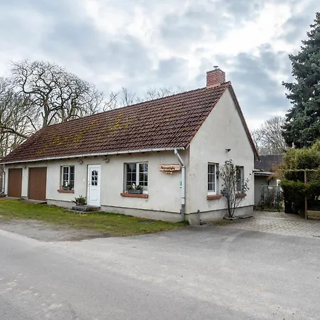 Kropp شقة Knorrendorf