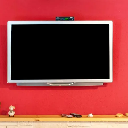 شقة Kropp Knorrendorf