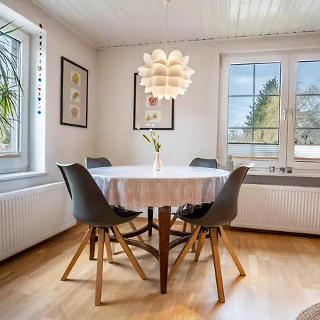 Apartment Kropp *