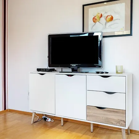 Kropp Apartment Knorrendorf