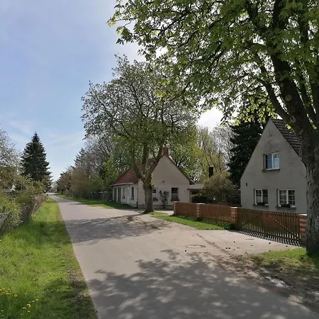 Apartment Kropp Knorrendorf